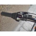 НОВ юношески велосипед GARDEN 24 цола монтажи SHIMANO НОВ юношески велосипед GARDEN 24 цола монтажи SHIMANO